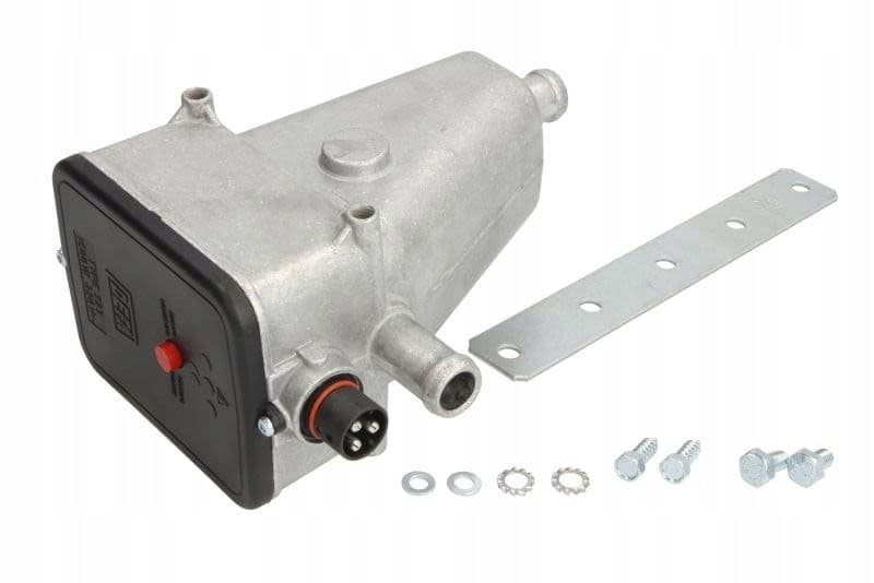 Calentador de motor Defa 411723 nuevo 2