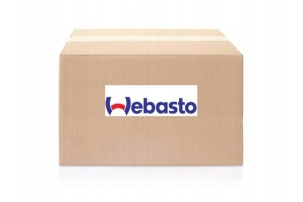 Calefactor de estacionamiento Webasto 9037106A nuevo