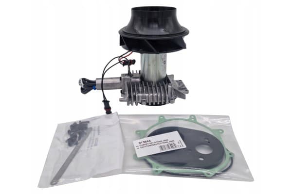 Calefactor de estacionamiento Webasto 9037106A nuevo 2