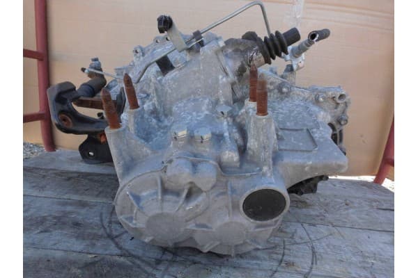 Caja de cambios Mitsubishi Asx 1.6 Benz F5M43 usado 5