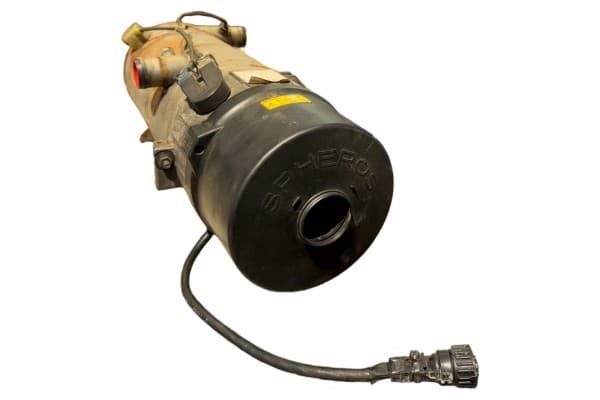 70347593 Calentador DE Agua Volvo usado 3
