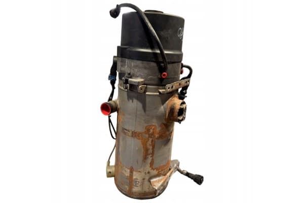 70347593 Calentador DE Agua Volvo usado 4