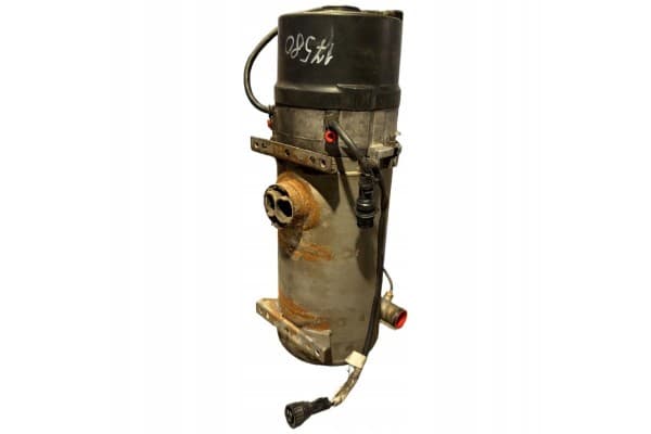 70347593 Calentador DE Agua Volvo usado 5