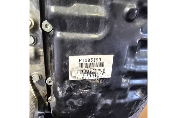 Caja de Cambios TG81SC 2.0 D5 Volvo S90 usado 3