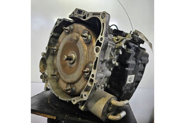 Caja de Cambios TG81SC 2.0 D5 Volvo S90 usado 8