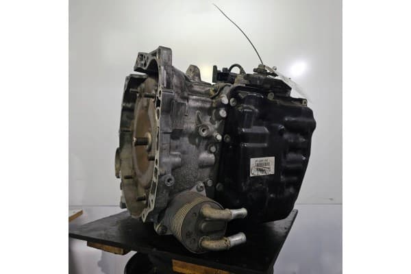 Caja de Cambios TG81SC 2.0 D5 Volvo S90 usado 9