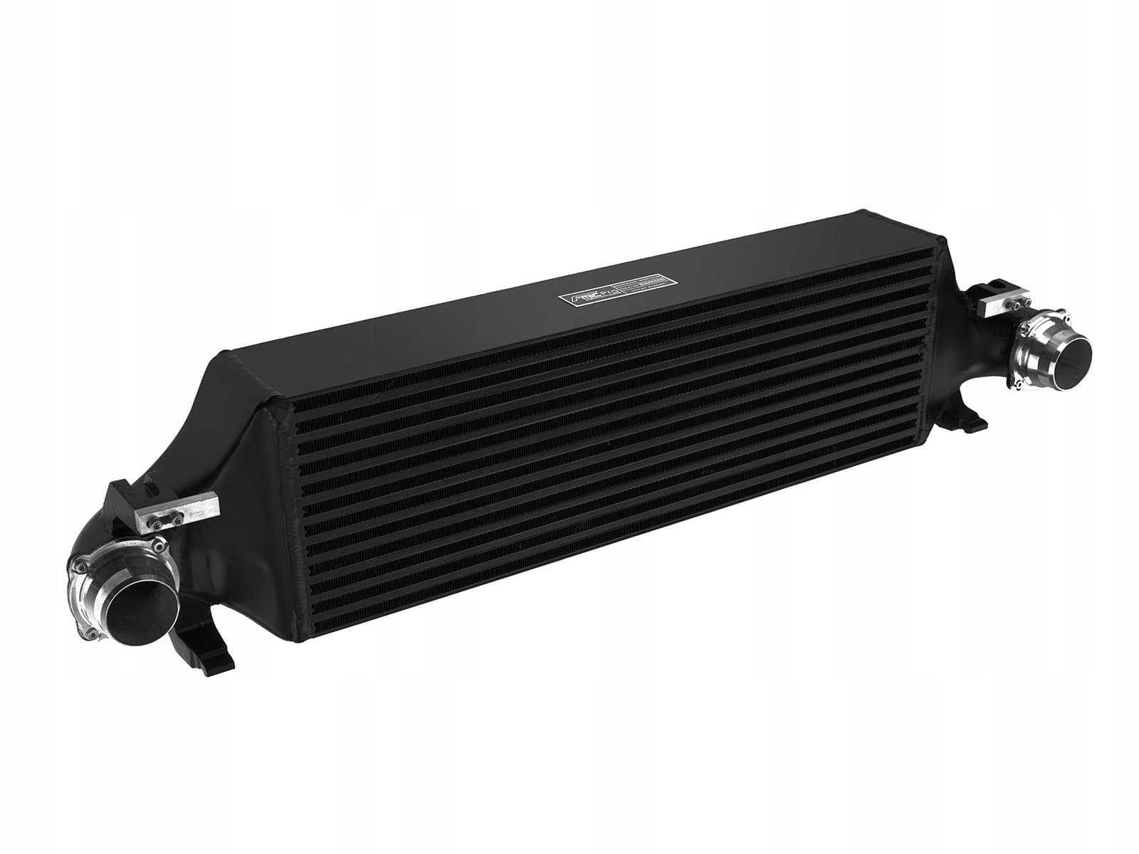 Intercooler Fmic.Pro Mercedes EVO1 MB (CL) Clase A-B nuevo 2