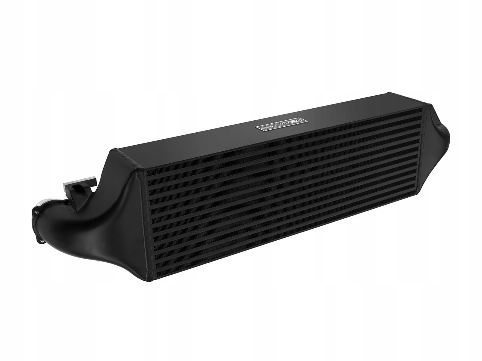 Intercooler Fmic.Pro Mercedes EVO1 MB (CL) Clase A-B nuevo 3