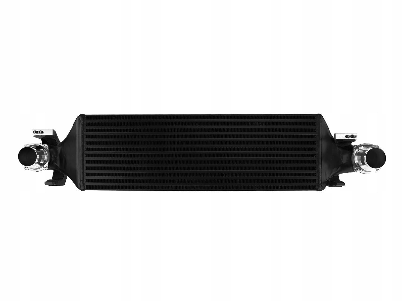 Intercooler Fmic.Pro Mercedes EVO1 MB (CL) Clase A-B nuevo 4