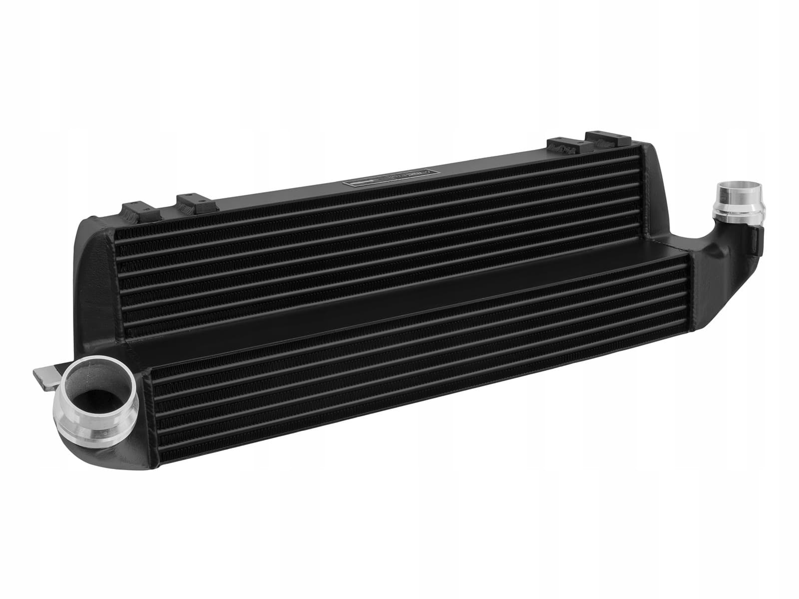Intercooler Fmic.Pro para Renault Megane 3 RS nuevo 2
