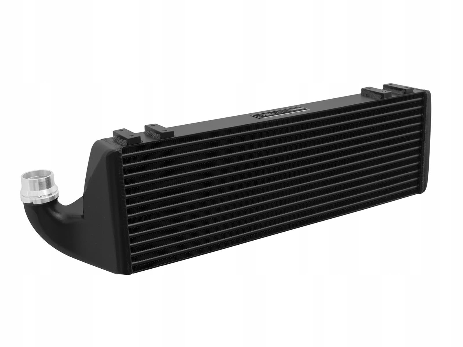 Intercooler Fmic.Pro para Renault Megane 3 RS nuevo 4
