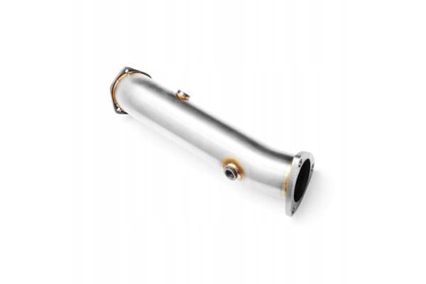 Downpipe RM Motors 212101 usado