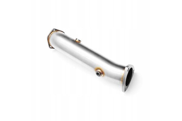 Downpipe RM Motors 212101 usado 3
