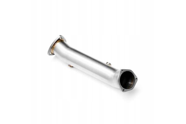 Downpipe RM Motors 212101 usado 4