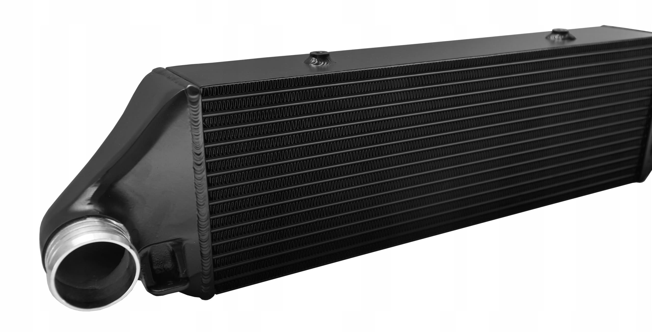 Intercooler dedicado para Ford Focus MK3 / Mondeo MK4 nuevo 2