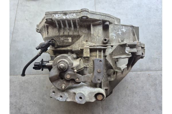 Caja de Cambios Opel Astra J Opc 2.0T usado