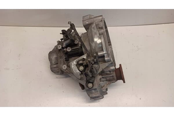 Caja de Cambios Audi A3 8Y 1.0 Tvr usado 4