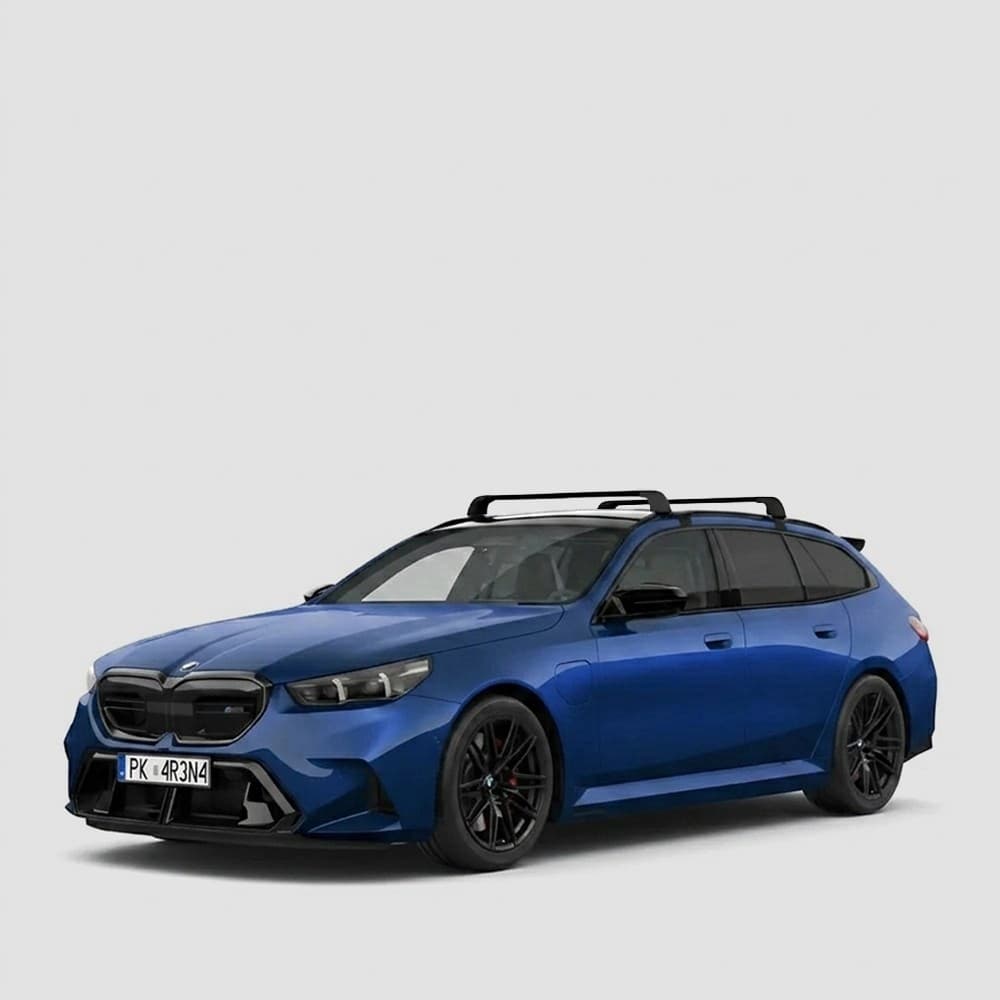 Barras de techo BMW M5 Touring G99 nuevo 3