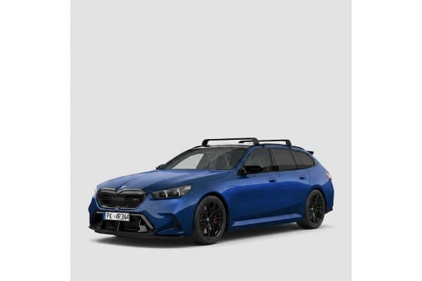 Barras de techo BMW M5 Touring G99 usado 3