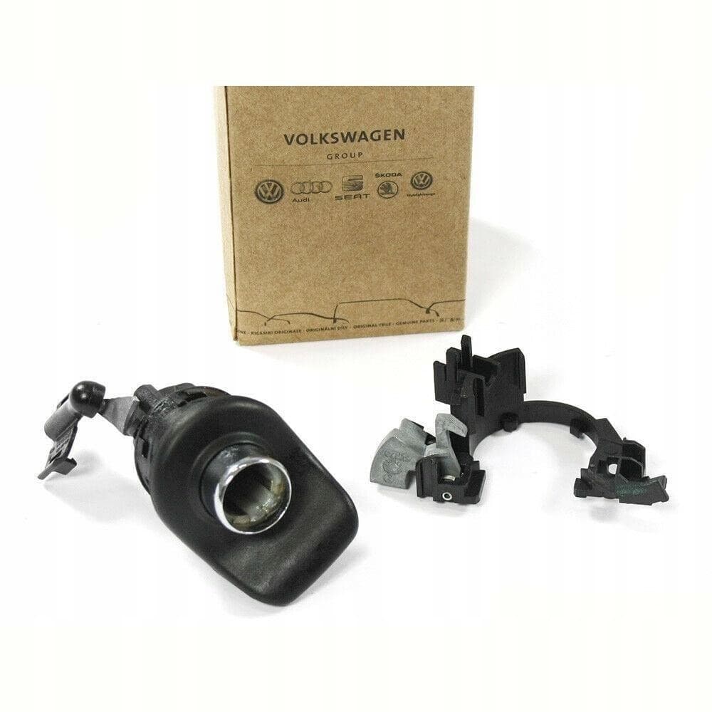 Cubierta de cerradura del maletero VW Fox 5Z para MY 2012 nuevo 2