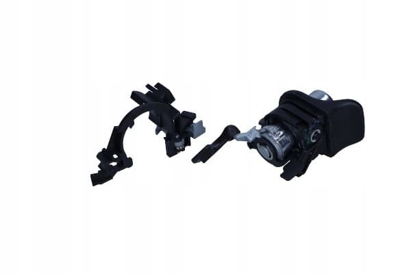 Cubierta de cerradura del maletero VW Fox 5Z para MY 2012 nuevo 6