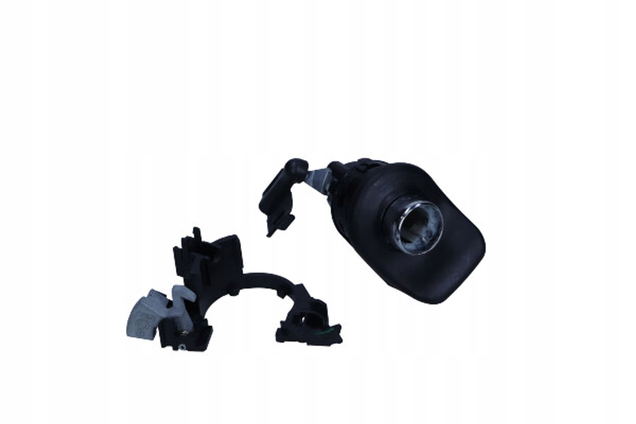 Cubierta de cerradura del maletero VW Fox 5Z para MY 2012 nuevo 7