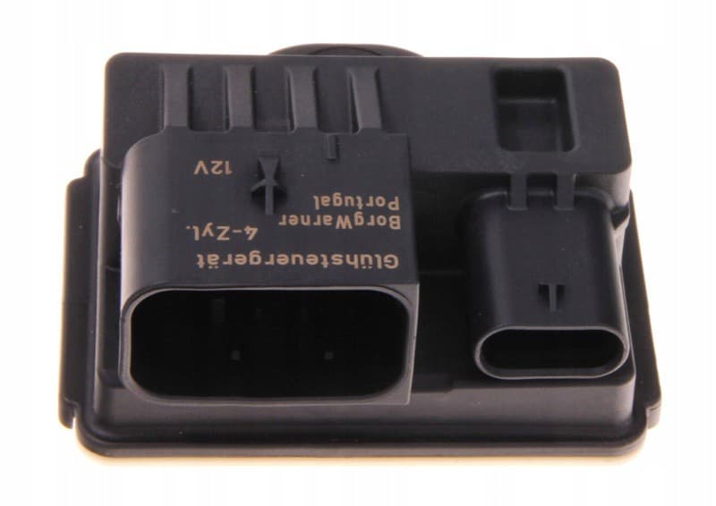 Controlador de bujías de precalentamiento Mini R55 R56 nuevo