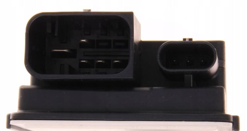 Controlador de bujías de precalentamiento Mini R55 R56 nuevo 3