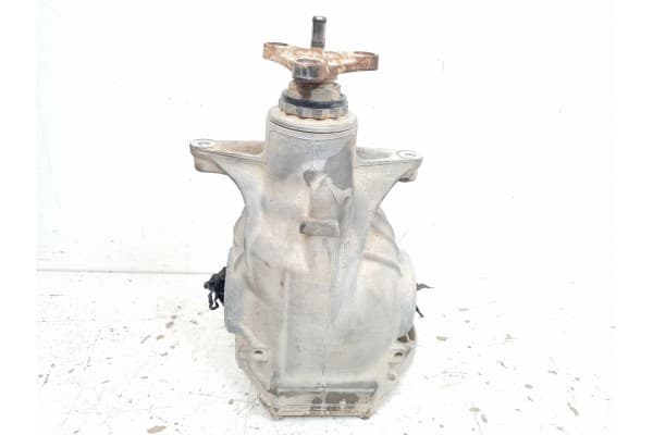 Diferencial trasero BMW 5 GT F07 2009 7578151 usado 2
