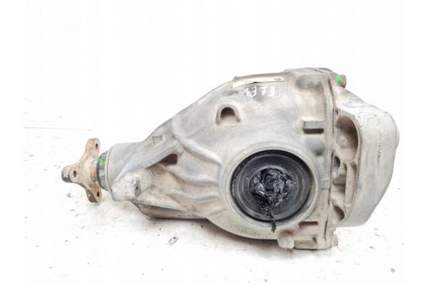 Diferencial trasero BMW 5 GT F07 2009 7578151 usado 6