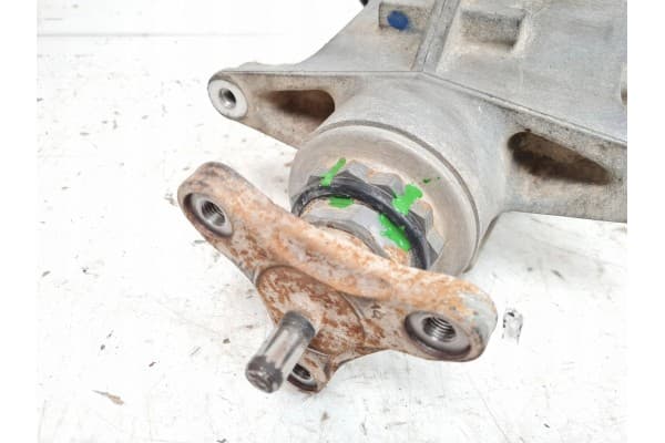 Diferencial trasero BMW 5 GT F07 2009 7578151 usado 7