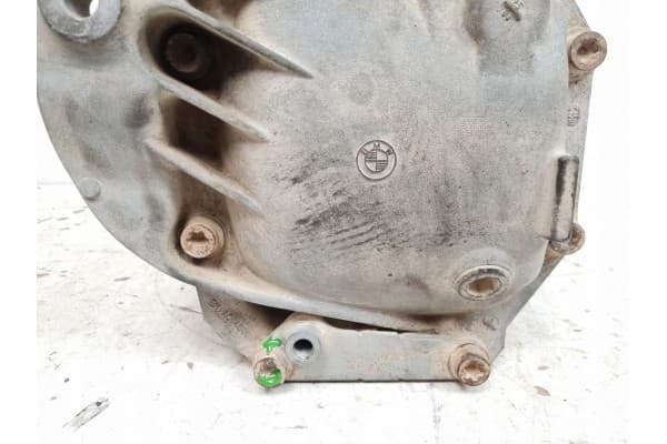Diferencial trasero BMW 5 GT F07 2009 7578151 usado 10