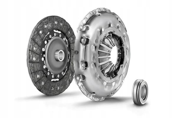 Kit de embrague Schaeffler LuK 622 1667 00 nuevo