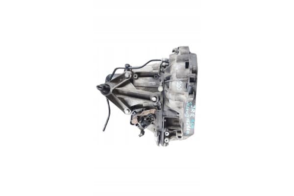 Caja de Cambios Scenic II 1.6 16V JR5104 usado