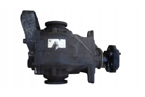 Diferencial trasero BMW Serie 3 E90 751840302 usado