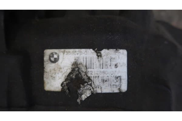 Diferencial trasero BMW Serie 3 E90 751840302 usado 2