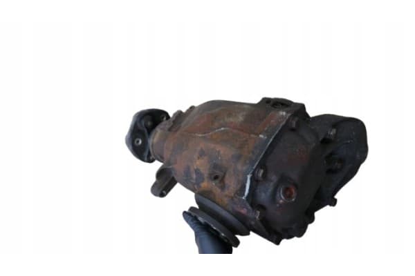 Diferencial trasero BMW Serie 3 E90 751840302 usado 3