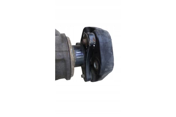 Diferencial trasero BMW Serie 3 E90 751840302 usado 8