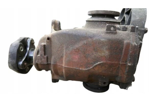 Diferencial trasero BMW Serie 3 E90 751840302 usado 9