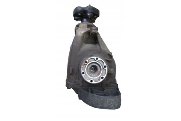 Diferencial trasero BMW Serie 3 E90 751840302 usado 10
