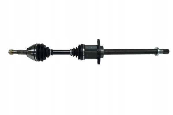 Skf Vkjc 8661 Eje de transmisión nuevo 2