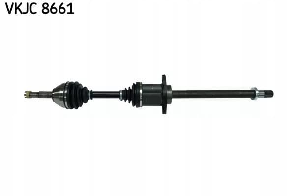 Skf Vkjc 8661 Eje de transmisión nuevo 3