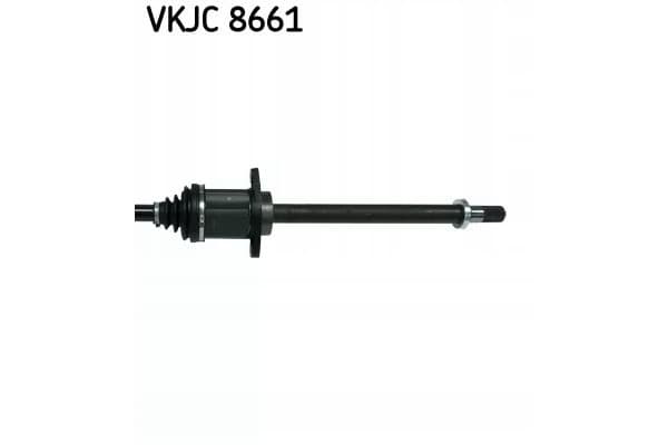 Skf Vkjc 8661 Eje de transmisión nuevo 5