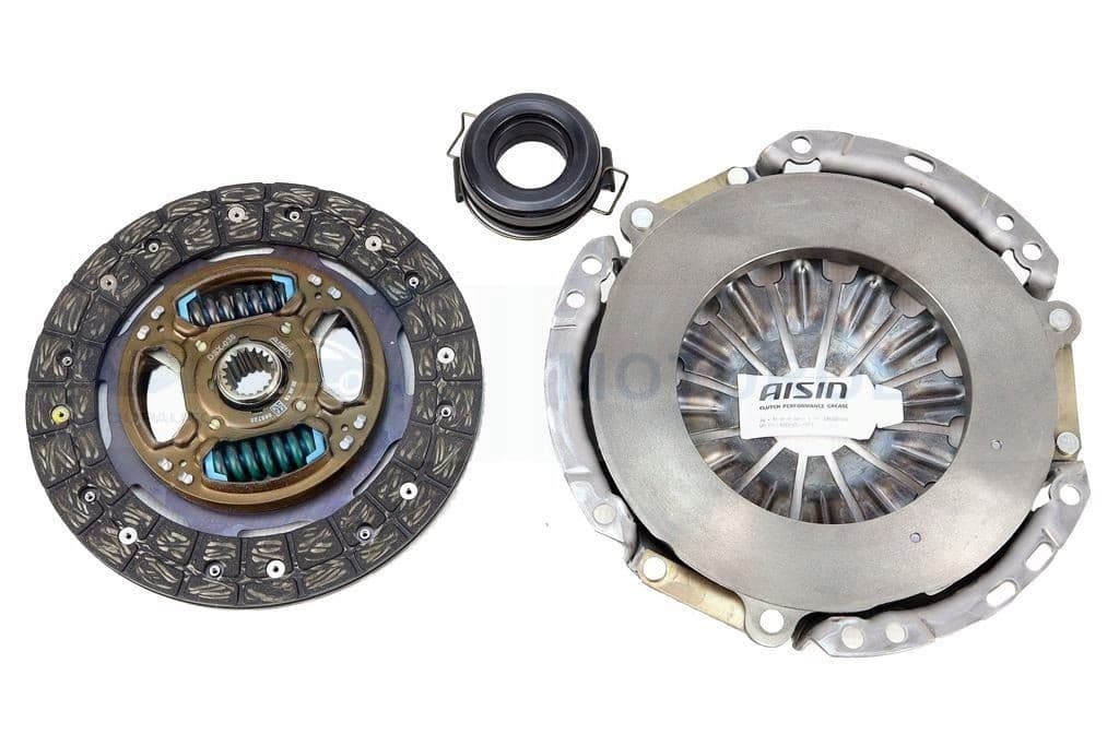 Acoplamiento Aisin Kt-330 nuevo