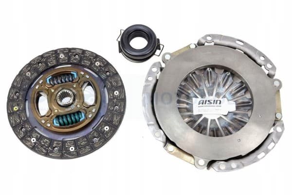 Acoplamiento Aisin Kt-330 usado