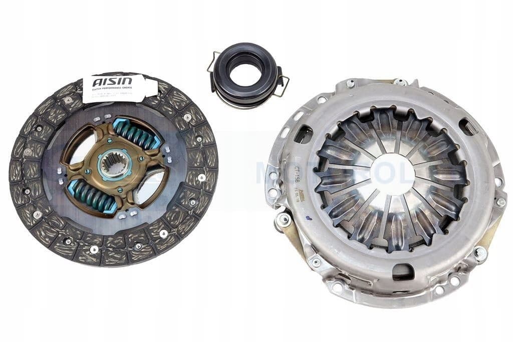 Acoplamiento Aisin Kt-330 nuevo 2