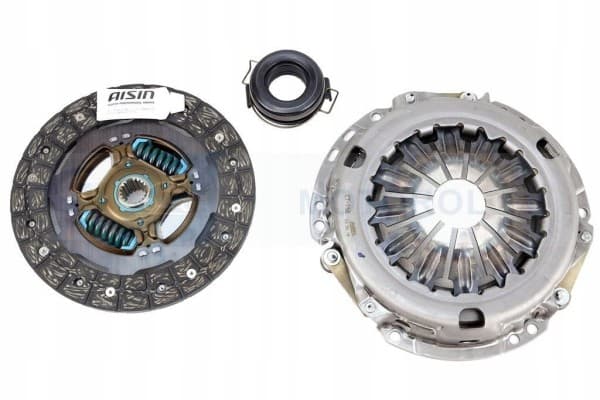 Acoplamiento Aisin Kt-330 usado 2
