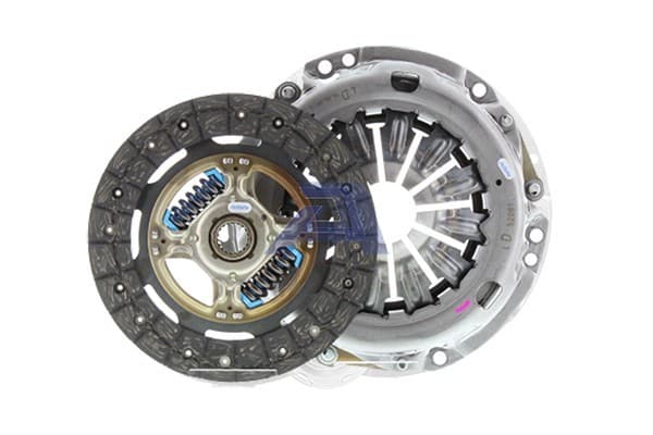 Acoplamiento Aisin Kt-330 usado 3