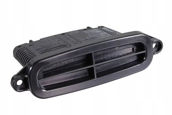 Controlador de iluminación Metzger 0896537 nuevo