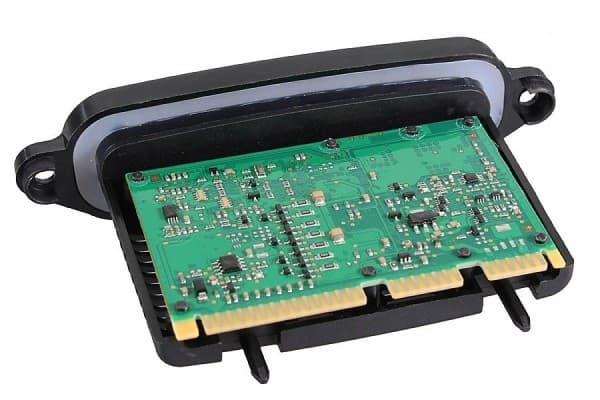Controlador de iluminación Metzger 0896537 nuevo 2